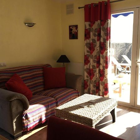Apartamento Casa Chozie, Nerja Exterior foto