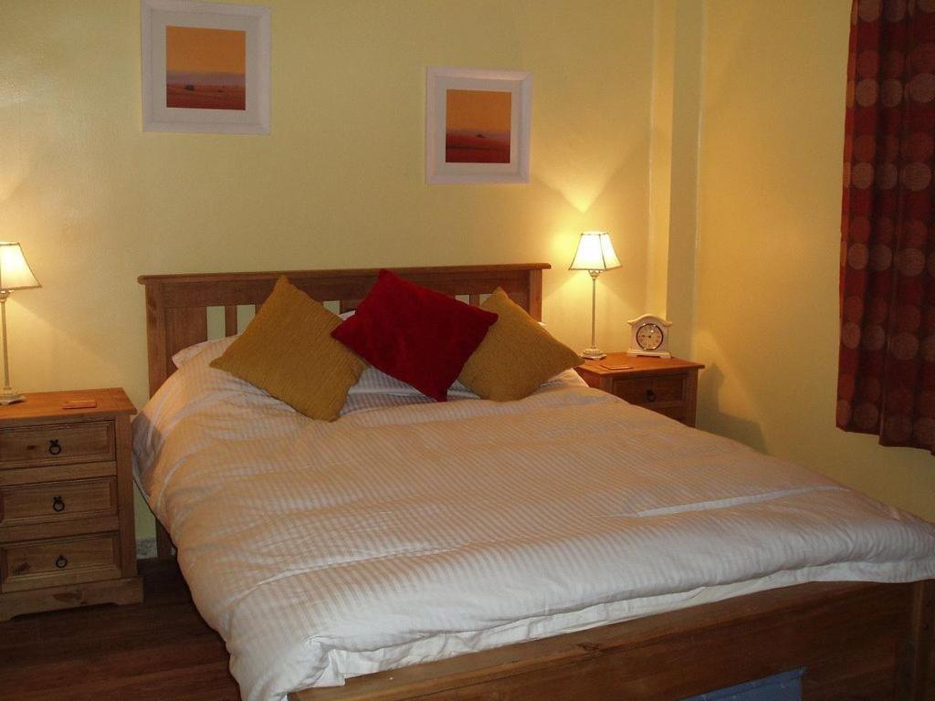 Apartamento Casa Chozie, Nerja Exterior foto
