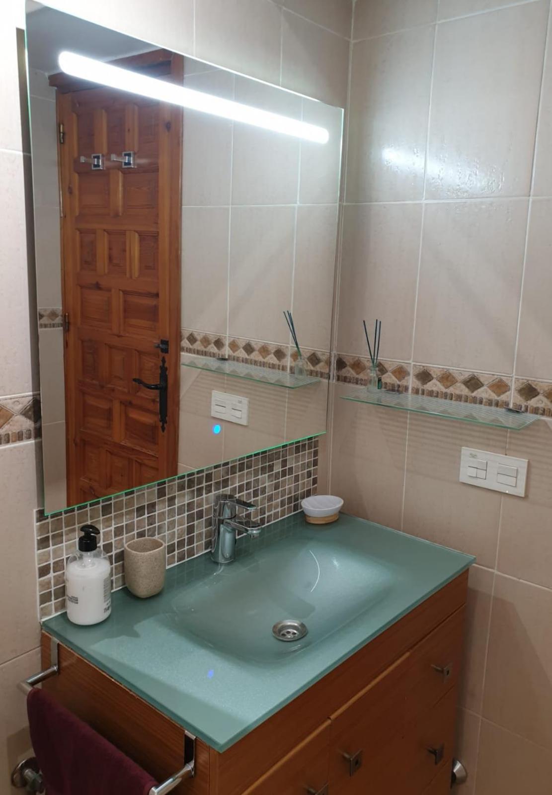 Apartamento Casa Chozie, Nerja Exterior foto